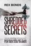 Shredded Secrets cover