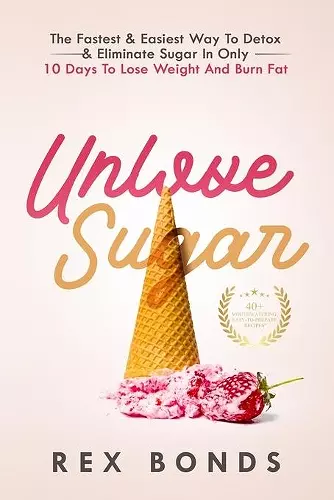 Unlove Sugar cover