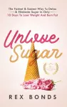 Unlove Sugar cover