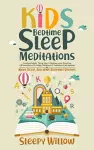 Kids Bedtime Sleep Meditations cover