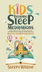 Kids Bedtime Sleep Meditations cover