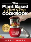 The Plant Based Meal Prep Cookbook cover