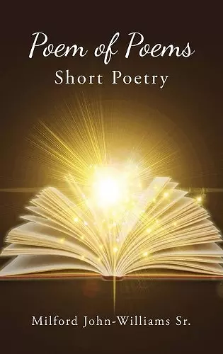 Poem of Poems cover