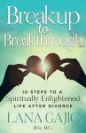 Breakup to Breakthrough cover