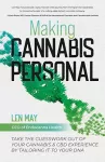 Making Cannabis Personal cover