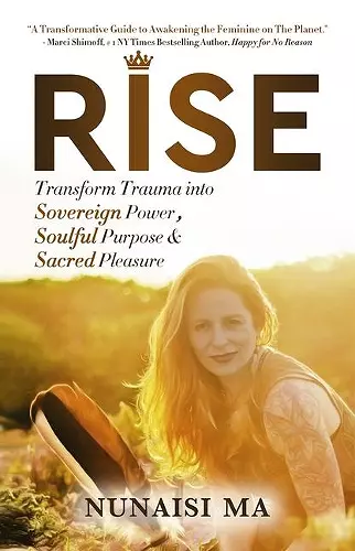 Rise cover