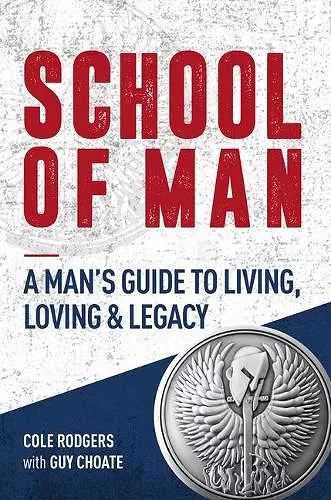 School of Man cover