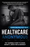 Healthcare Anonymous cover