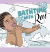 Bathtime with Rai cover