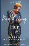 Redefining Her cover