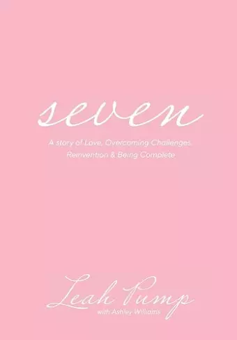 Seven cover