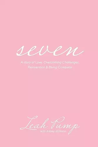 Seven cover