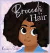 Broccoli Hair cover