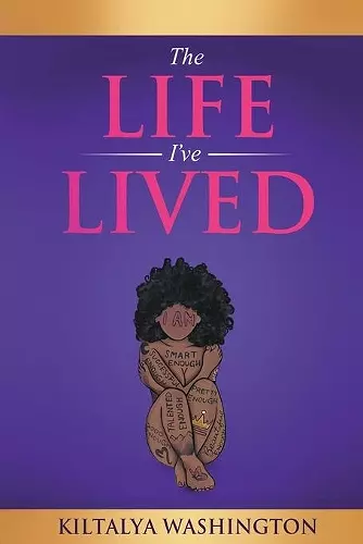 The Life I've Lived cover