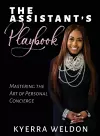 The Assistant's Playbook cover