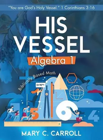 His Vessel cover