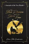 The Blue Phoenix and the Silver Foxx cover