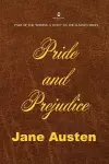 Pride and Prejudice cover