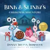 Bink and Slinky's Christmas Adventure cover