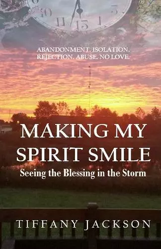 Making My Spirit Smile cover