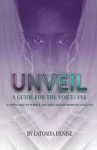 Unveil cover