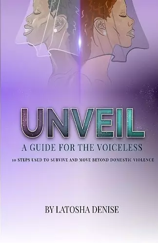 Unveil cover