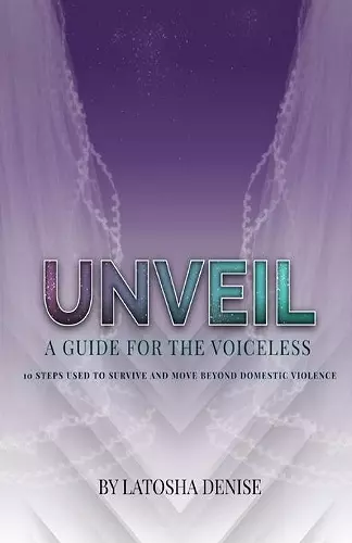 Unveil cover