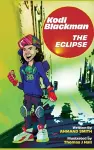 Kodi Blackman The Eclipse cover