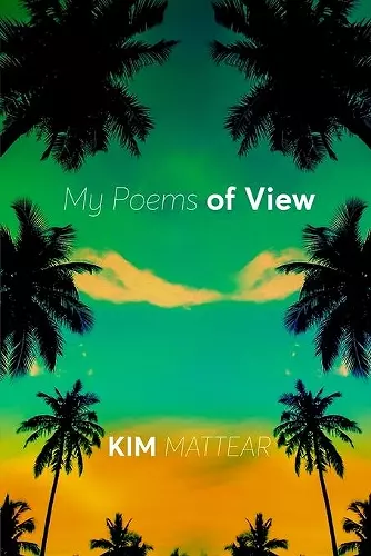 My Poems of View cover
