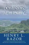 The 4 Principles of Dominion Authority Your Authority & Power to Create Success in Your Life! cover