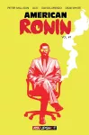 American Ronin cover