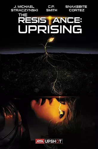 The Resistance: Uprising cover