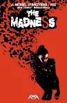 The Madness cover