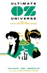 Ultimate OZ Universe Vol. 2 cover