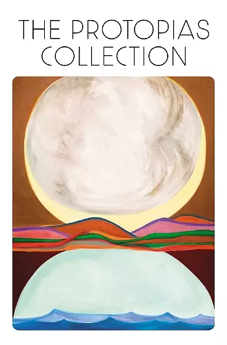 The Protopias Collection cover