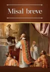 Misal breve cover