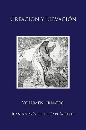 Creación y Elevación cover