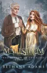 Maelstrom cover