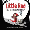 Little Red and the Missing Granny cover