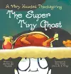 The Super Tiny Ghost cover