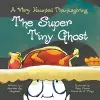 The Super Tiny Ghost cover