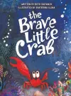 The Brave Little Crab cover