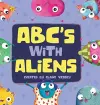 ABC's With Aliens cover