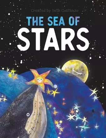 The Sea of Stars cover