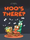 Hoo's There? cover