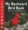 My Backyard Bird Book cover