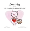 Zen Pig cover