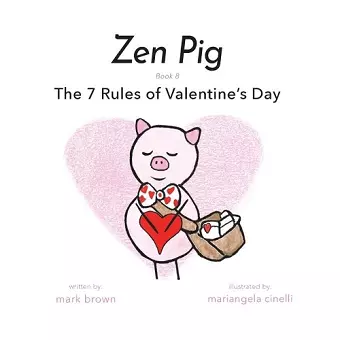 Zen Pig cover