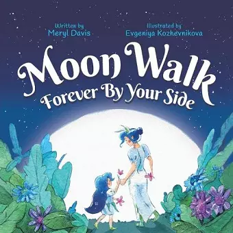 Moon Walk cover