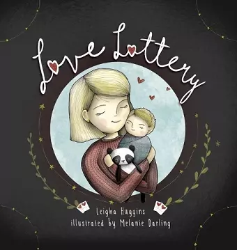 Love Lottery cover